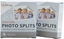 Picture of Focus Focus Photo Splits 4-packs of 250 Pcs