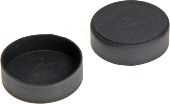 Изображение Focus Optics Focus Objective cover 2pcs 36mm