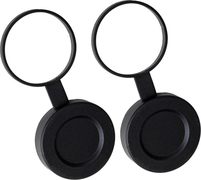 Attēls no Focus Optics Focus Objective cover 2pcs 51mm