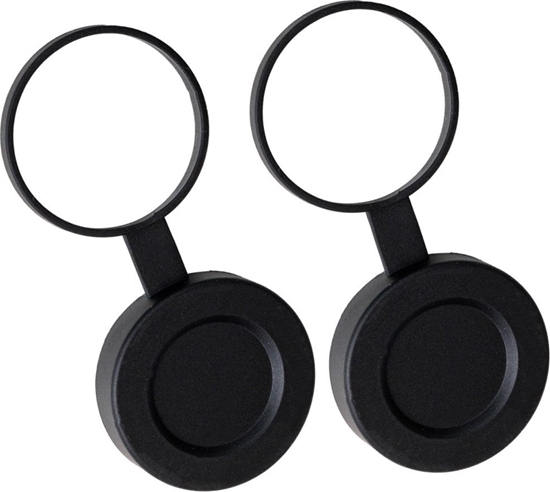 Изображение Focus Optics Focus Objective cover 2pcs 51mm