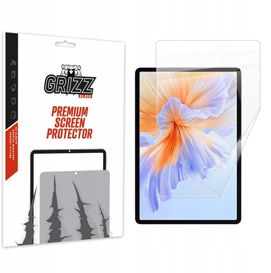 Изображение GrizzGlass Folia ceramiczna CeramicFilm do Honor Pad V9