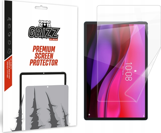 Изображение Folia ceramiczna GrizzGlass CeramicFilm do Lenovo Yoga Tab Plus 12,7"