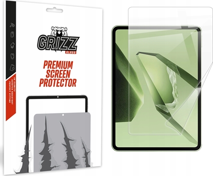 Изображение Folia ceramiczna GrizzGlass CeramicFilm do OnePlus Pad 3