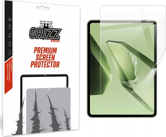 Изображение Folia ceramiczna GrizzGlass CeramicFilm do OnePlus Pad 3