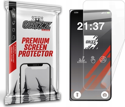 Attēls no Folia ceramiczna GrizzGlass CeramicFilm do Oppo Find N5