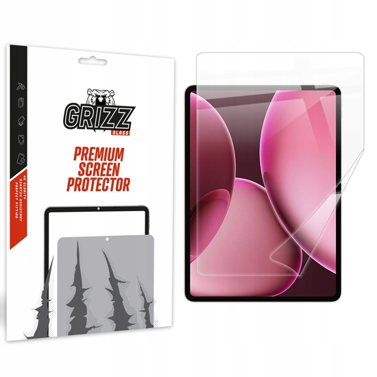 Изображение GrizzGlass Folia ceramiczna CeramicFilm do Oppo Pad 4 Pro