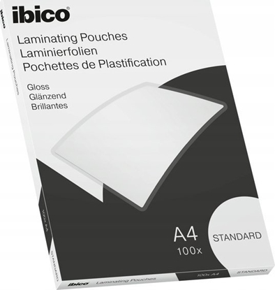Picture of Folia IBICO Basics Standard A4 100pcs