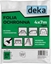 Attēls no Folia malarska Deka FOLIA OCHRONNA 4X7 0,007