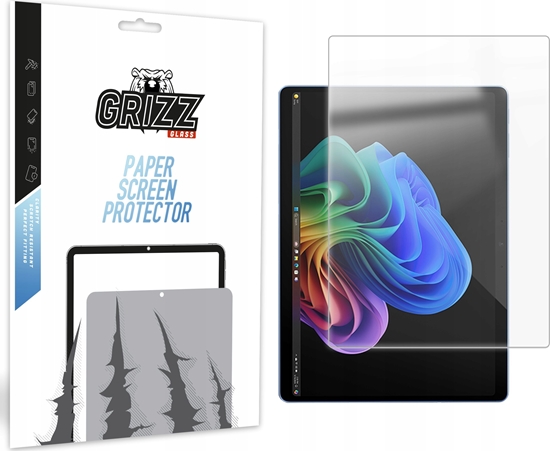 Изображение GrizzGlass Folia matowa PaperScreen do Microsoft Surface Pro 11 13"