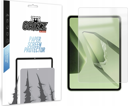 Attēls no Folia matowa GrizzGlass PaperScreen do OnePlus Pad 3