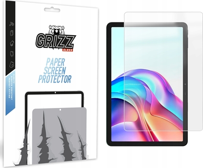 Изображение Folia matowa GrizzGlass PaperScreen do Tecno Megapad 11