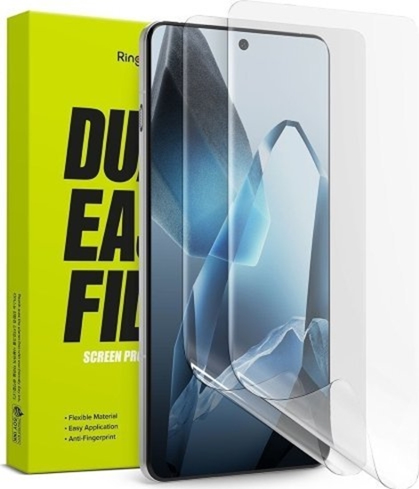 Picture of FOLIA OCHRONNA RINGKE DUAL EASY 2-PACK ONEPLUS 13 CLEAR