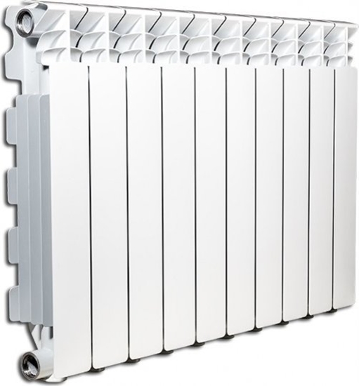 Picture of FONDITAL IT Grzejnik aluminiowy EXCLUSIVO 350/100