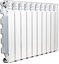 Attēls no FONDITAL IT Grzejnik aluminiowy EXCLUSIVO 350/100