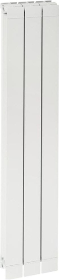 Изображение FONDITAL IT Grzejnik dekoracyjny GARDA S90/1800 (3 eberka)