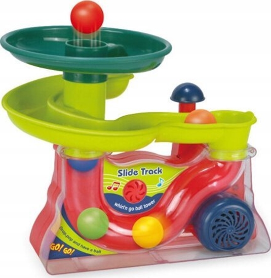 Picture of Fontanna zjedalnia dla kulek 20522