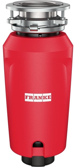 Изображение Food waste disposer Franke SLIM 75 (3/4 HP), 134.0715.096