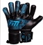 Attēls no Football Masters Rkawice FM Varis X BLACK BLUE S955465