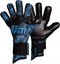 Изображение Football Masters Rkawice FM Varis X PRO BLACK BLUE (S953314) r.10