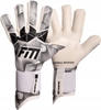 Picture of Football Masters Rkawice FM Varis X PRO WHITE BLACK S953320