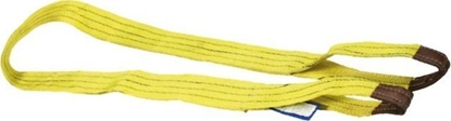 Picture of Forankra Zawiesie dwuwarstwowe pasowe, ptlowe obcienie 3 t (dugo: 1,5m)