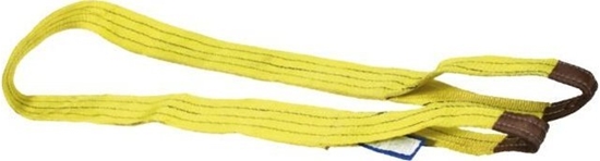 Picture of Forankra Zawiesie dwuwarstwowe pasowe, ptlowe obcienie 3 t (dugo: 1,5m)