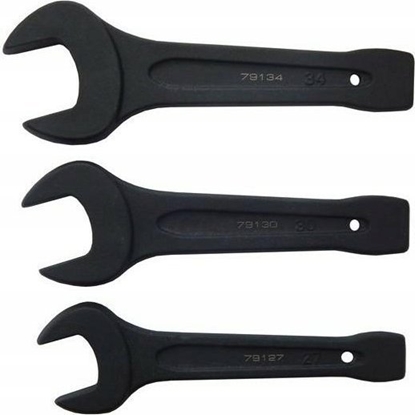 Attēls no Forcekraft Klucz plaski do podbijania 36mm