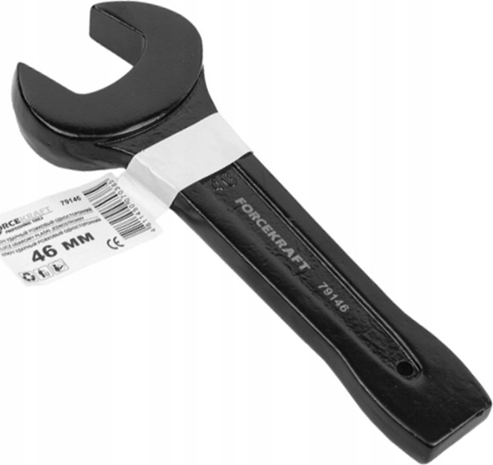 Picture of Forcekraft Klucz plaski do podbijania 46mm
