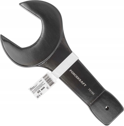 Изображение Forcekraft Klucz plaski do podbijania 95mm