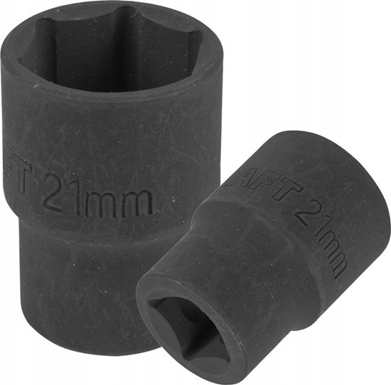 Picture of Forcekraft Nasadka 1/2" 21mm (6-ktna)