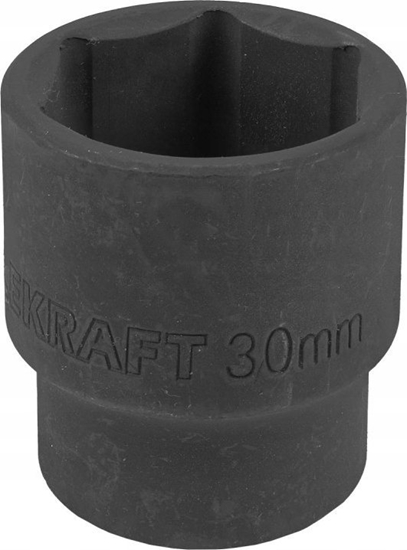 Picture of Forcekraft Nasadka 1/2" 30mm (6-ktna)