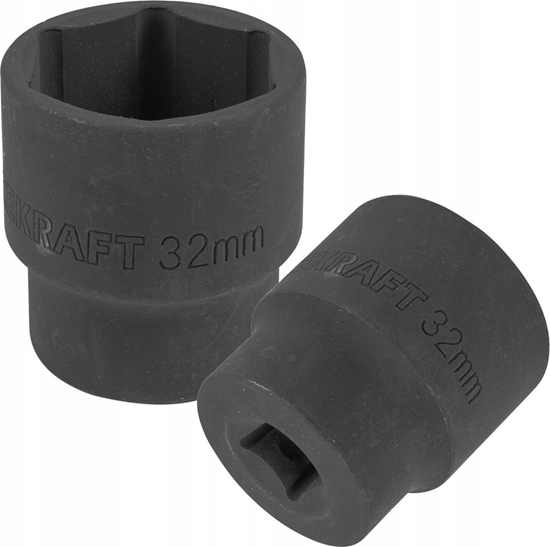Picture of Forcekraft Nasadka 1/2" 32mm (6-ktna)