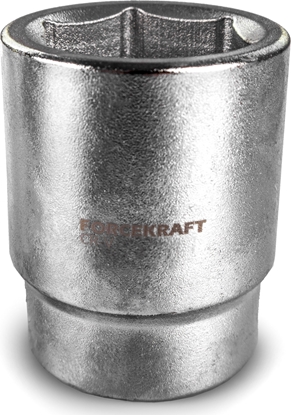 Attēls no Forcekraft Nasadka 36mm 1" 6-ktna