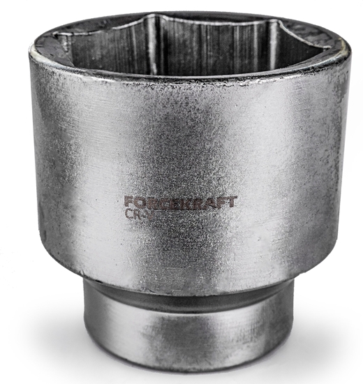 Picture of Forcekraft Nasadka 55mm 1" 6-ktna