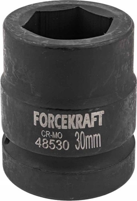 Picture of Forcekraft Nasadka udarowa 30mm 1" (6-ktna)