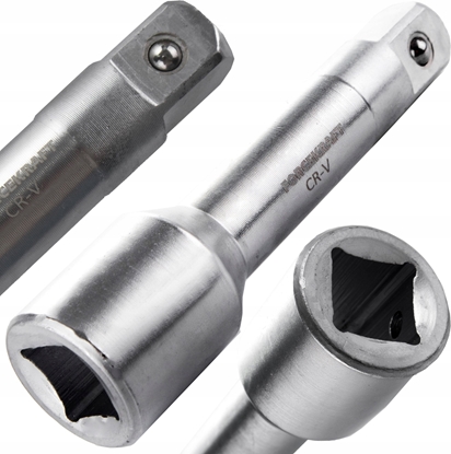 Attēls no Forcekraft Przeduka 100mm 3/4"