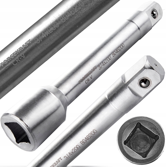 Picture of Forcekraft Przeduka 200mm 3/4"