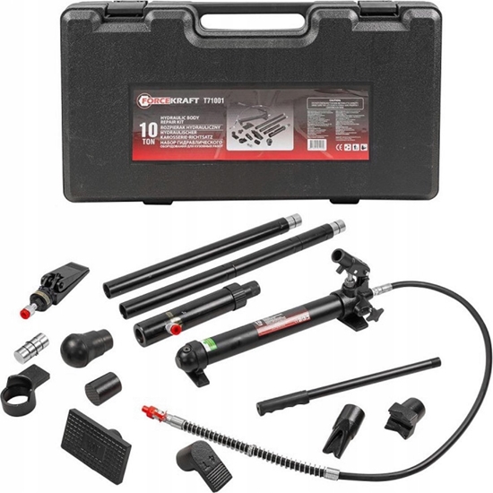 Picture of Forcekraft Rozpierak hydrauliczny 10t