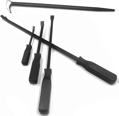 Attēls no Forcekraft ZESTAW 5 YEK MONTAOWE DO OPON YKA MONTAOWA