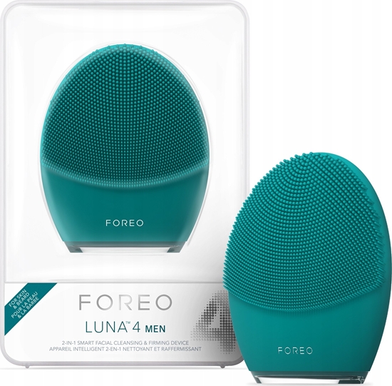 Picture of Foreo LUNA 4 Men Cleaning sonic brush