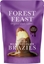 Picture of Forest Feast milk chocolate-coated Brazil nuts, 120 g