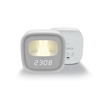 Изображение Forever FNL-06 AURORA with LED Alarm Clock with Night Light