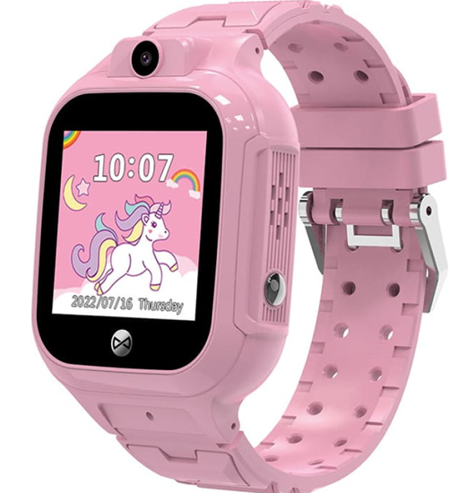 Picture of Forever smartwatch GPS WiFi Kids See Me! 3 KW-320 