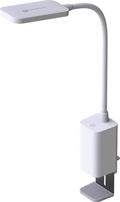 Picture of Lampka biurkowa Forever biaa  (5907457773745)