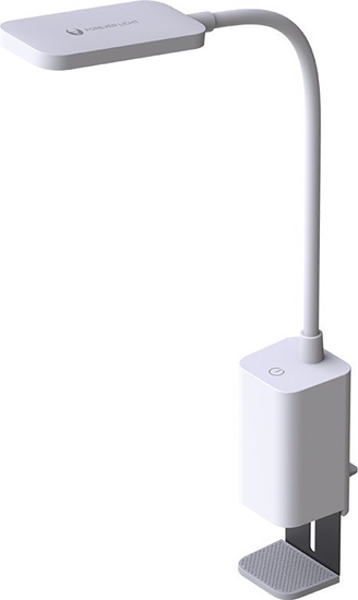 Picture of Lampka biurkowa Forever biaa  (5907457773745)