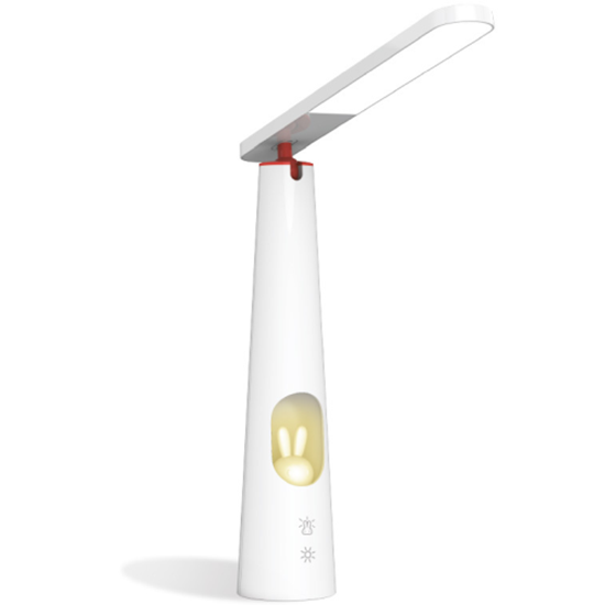 Picture of Forever Light FLB-150 Desk LED Lamp 7.5W with bunny light