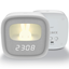 Picture of Forever Light FNL-06 Alarm clock with LED Bunny night light