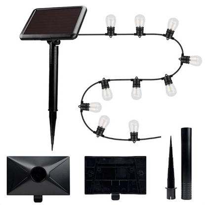 Picture of Forever SUNARI FLS-60 Light LED bulbs 7,5m / white warm / 1500mAh