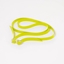 Изображение FORM head strap - silikonowy pasek do Smart Swim 2 (yellow)