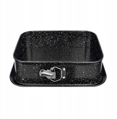 Picture of FORMA DO PIECZENIA ROZPINANA 27,5X27,5X6.8CM BRUNBESTE BB-2542